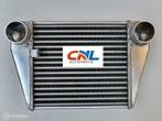 Intercooler Mazda RX-7 13B ROTARY RX7 S4 FC3S FC V-Mount, Auto-onderdelen, Motor en Toebehoren, Nieuw, Ophalen of Verzenden