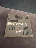 Reel to reel tape sonny, Ophalen of Verzenden, Zo goed als nieuw, Artiest
