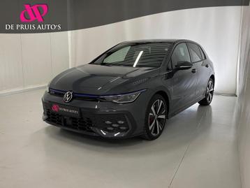 Volkswagen Golf GTE 272PK Matrix IQ LIGHT 18 Inch Head Up Tr beschikbaar voor biedingen