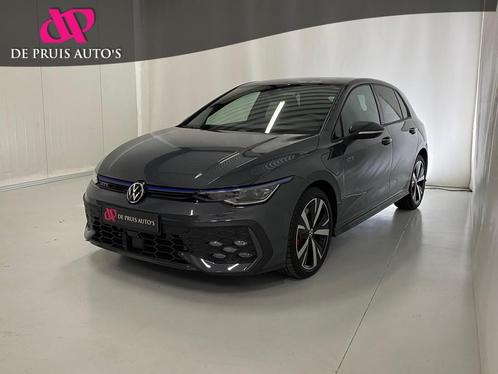 Volkswagen Golf GTE 272PK Matrix IQ LIGHT 18 Inch Head Up Tr, Auto's, Volkswagen, Bedrijf, Te koop, Golf, 360° camera, ABS, Achteruitrijcamera