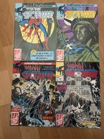 #0739 56 x De Spektakulaire Spiderman, Boeken, Meerdere comics, Ophalen of Verzenden, Gelezen, Europa