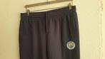 Manchester City Trainingsbroek Maat L, Maat 52/54 (L), Blauw, Ophalen of Verzenden, Zo goed als nieuw