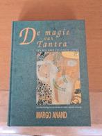 Margot Anand - De magie van tantra, Astrologie, Overige typen, Margot Anand, Ophalen of Verzenden