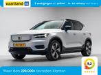 Volvo XC40 P8 Recharge AWD Twin Plus 3 fase [ Warmtepomp Com, Auto's, Volvo, Automaat, 0 cilinders, Gebruikt, Adaptive Cruise Control
