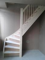 GOEDKOPE TRAPPEN GOEDKOPE TRAPPEN, Ophalen of Verzenden, Nieuw, Trap, 2 tot 4 meter