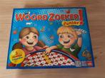 woordzoeker! Junior [s1048], Hobby en Vrije tijd, Gezelschapsspellen | Bordspellen, Ophalen of Verzenden, Zo goed als nieuw