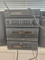 Samsung, Ophalen, Gebruikt, Cd-speler, Overige merken