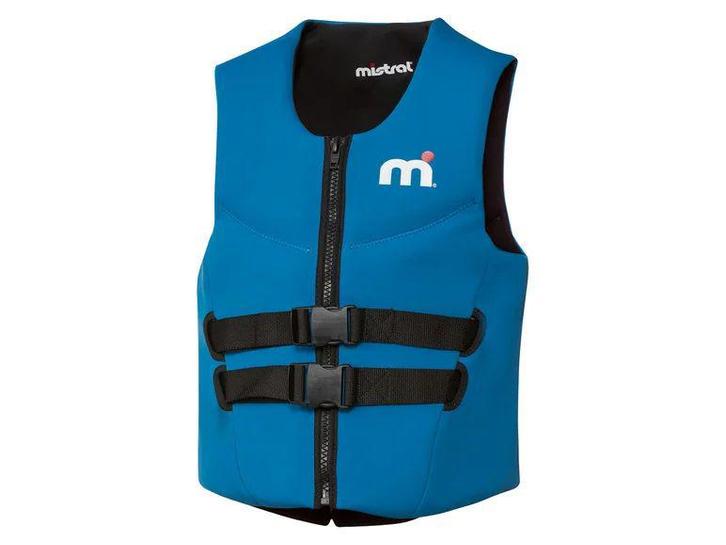 Zwemvesten Nieuw, Watersport en Boten, Watersportkleding, Nieuw, Reddingsvest of Zwemvest, Dame of Heer, Ophalen
