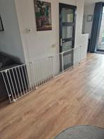 Hekwerk voor binnen of buiten, Dieren en Toebehoren, Ophalen, Gebruikt