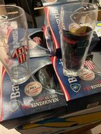 Psv bierglas bavaria gezocht, Verzenden, Zo goed als nieuw, Bierglas