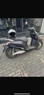 elektrische scooter, Elektrisch, Zo goed als nieuw, Ophalen, Overige merken