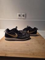 Sneakers Nike MD Runner 2 maat 39 dames - donkerblauw, Blauw, Nike, Ophalen of Verzenden, Sneakers of Gympen