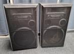 Svenska DD330, Audio, Tv en Foto, Luidsprekers, Ophalen, Gebruikt, Front, Rear of Stereo speakers, Overige merken