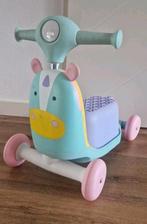 Skip Hop 3-in-1 Loopfiets Eenhoorn, Ophalen, Gebruikt, Loopfiets