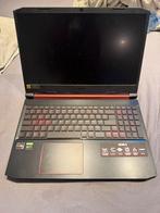 Acer Nitro 5 512GB 8GB RAM, Computers en Software, Windows Laptops, Ophalen, Met videokaart, Acer., Qwerty