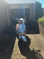 Scooter DJJD Cashmerr EFI geel kenteken, Ophalen, Gebruikt, Benzine, Overige merken