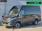 Iveco Daily 35C21 Automaat 2025 model L2H2 ACC LED CarPlay C, Auto's, Bestelauto's, Automaat, Stof, Euro 6, Iveco