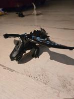 Tandloos - Hoe tem je een draak, Ophalen, Gebruikt