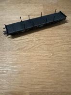 Trix wagon HO zie tekst, Hobby en Vrije tijd, Modeltreinen | H0, Gelijkstroom, Trix, Wagon, Ophalen of Verzenden