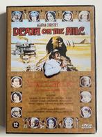 DEATH ON THE NILE (1978) (IN SEAL) (DVD), 1960 tot 1980, Vanaf 16 jaar, Ophalen of Verzenden, Zo goed als nieuw
