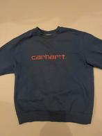 Carhartt trui dames, Blauw, Carhartt, Ophalen of Verzenden, Zo goed als nieuw