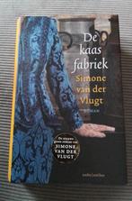 De kaasfabriek, Boeken, Ophalen of Verzenden