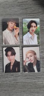 Stray kids photocards WTS/WTT, Verzamelen, Ophalen of Verzenden, Zo goed als nieuw, Foto of Kaart