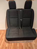 Bijrijdersbank Mercedes Sprinter 907 910 W907 W910, Ophalen, Gebruikt, Mercedes-Benz