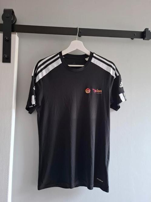 Pakket sportkleding opleiding Sport en Bewegen Dulon College, Kleding | Heren, Sportkleding, Nieuw, Algemeen, Maat 48/50 (M), Blauw