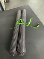 Twee nieuwe placemats. Zilverkleurig, Ophalen of Verzenden, Nieuw, Bruin, Placemat