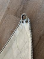 Gebruikte Fok Zeil, Watersport en Boten, 30 tot 60 m², Gebruikt, Ophalen of Verzenden, Genua of Fok