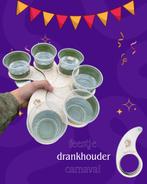 festival drankhouder, Tickets en Kaartjes, Drie personen of meer