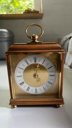 Junghans atomat, Antiek en Kunst, Antiek | Klokken, Ophalen of Verzenden