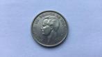 Monaco 100 francs 1956., Postzegels en Munten, Munten | Europa | Niet-Euromunten, Ophalen of Verzenden