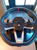 Te koop Playstation stuur met pendalen, Ophalen, Zo goed als nieuw, Stuur of Pedalen, PlayStation 4