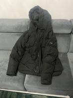 Canada Goose Macmillan heren jas zwarte logo origineel., Ophalen of Verzenden, Zo goed als nieuw, 150 tot 200 cm