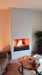 Charmotte tuinhaarden, Huis en Inrichting, Ophalen of Verzenden, Nieuw, Vrijstaande haard, Houthaard