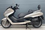 YAMAHA MAJESTY 400 (bj 2006), Scooter, 395 cc, Bedrijf, 12 t/m 35 kW