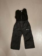 Skibroek zwart (A'rtctix) maat 98 (bib /  hoog model), Ophalen of Verzenden, Zo goed als nieuw, Jongen of Meisje, Broek