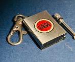 Zelszame LUCKY STRIKE Travel eeuwige Lucifer, Ophalen of Verzenden, Zo goed als nieuw
