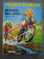 Michel Vaillant. Sporen van Jade. 1994 en 2003, Boeken, Meerdere stripboeken, Ophalen of Verzenden, Zo goed als nieuw