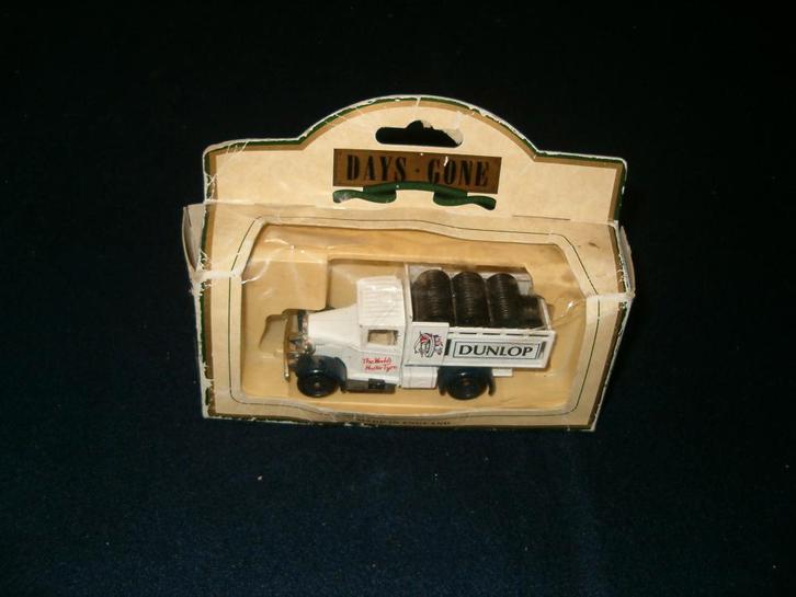 Diverse Days-Gone modelauto’s met reclame., Hobby en Vrije tijd, Modelauto's | 1:43, Nieuw, Auto, Overige merken, Ophalen of Verzenden