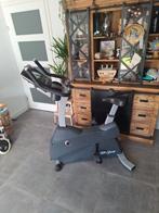 Life fitness hometrainer c3, Hometrainer, Zo goed als nieuw, Ophalen