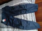 werkbroek havep, Kleding | Heren, Ophalen of Verzenden, Nieuw, Maat 56/58 (XL), Blauw