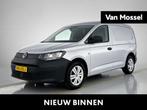 Volkswagen Caddy Cargo 2.0 TDI Comfort | Navigatie | Airco |, Voorwielaandrijving, 12 maanden, Stof, Gebruikt