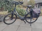 Buitenkans: nieuwe elektrische Gazelle Paris C7+ damesfiets, Ophalen of Verzenden, Zo goed als nieuw, 59 cm of meer, 50 km per accu of meer