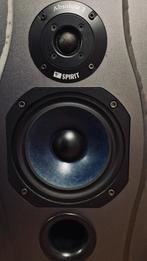 Spirit Soundcraft  Absolute-2 Speakers / Monitoren, Ophalen, Gebruikt