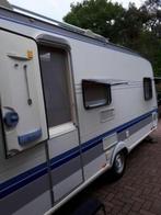 6 persoons caravan te huur. Hobby Excelent Easy, Caravans en Kamperen