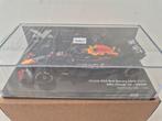 max verstappen 1:43 ongeopend rb19 abu dhabi winner 2023, Hobby en Vrije tijd, Modelauto's | 1:43, Ophalen, Nieuw, Auto, MiniChamps
