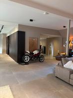 Restpartij keramische tegels 100x100 gerectificeerd beton, Ophalen of Verzenden